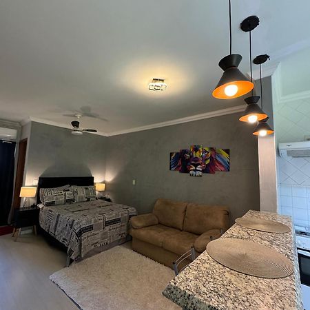 The Belluno Apartamento Completo E Aconchegante Рибейран-Прету Экстерьер фото