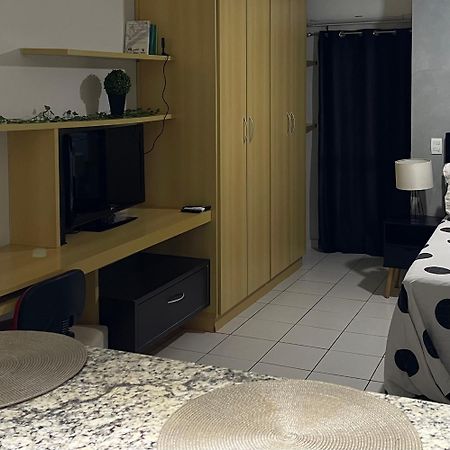 The Belluno Apartamento Completo E Aconchegante Рибейран-Прету Экстерьер фото