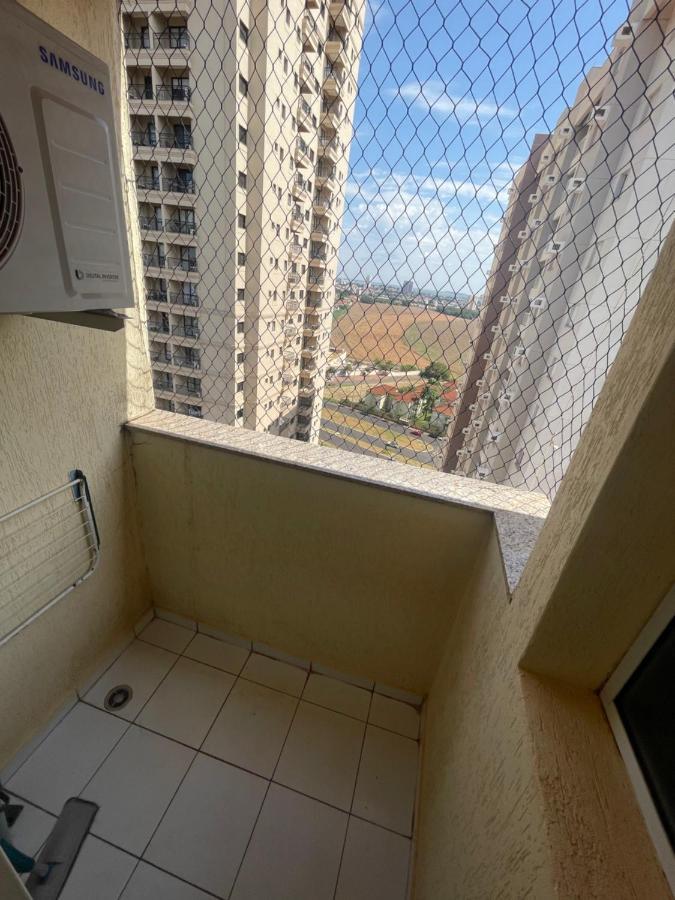 The Belluno Apartamento Completo E Aconchegante Рибейран-Прету Экстерьер фото