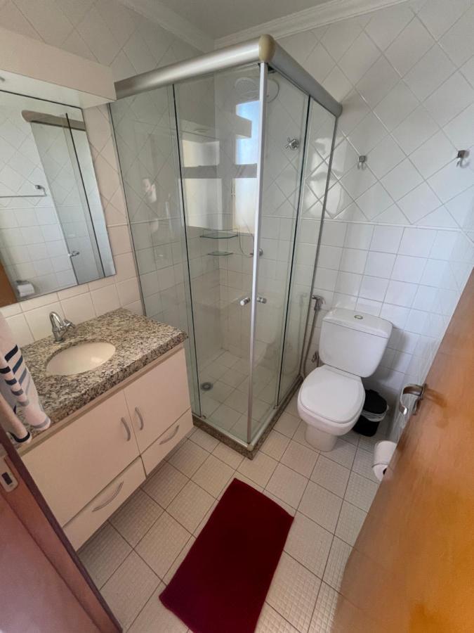 The Belluno Apartamento Completo E Aconchegante Рибейран-Прету Экстерьер фото