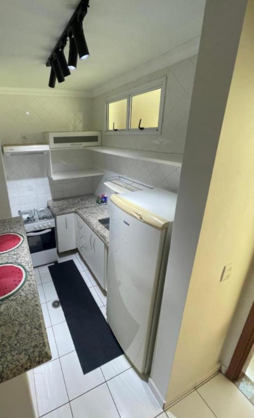 The Belluno Apartamento Completo E Aconchegante Рибейран-Прету Экстерьер фото